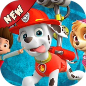 New Paw Patrol Game Tips icon