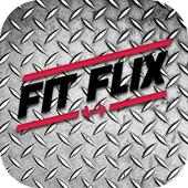 FitFix: tu guía para entrenamiento en gimnasio on 9Apps