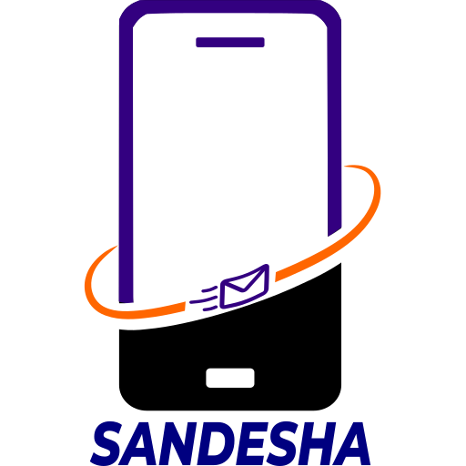 Sandesha icon