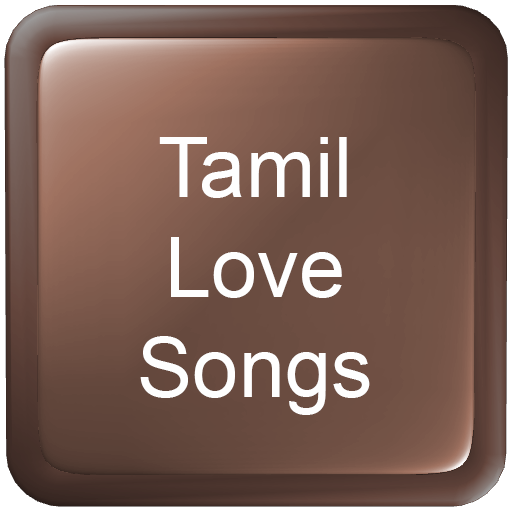 Tamil Love Songs icon