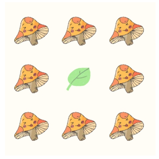 Fruity Puzzles: Dots Connect icon