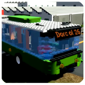 Block Rigs आइकन