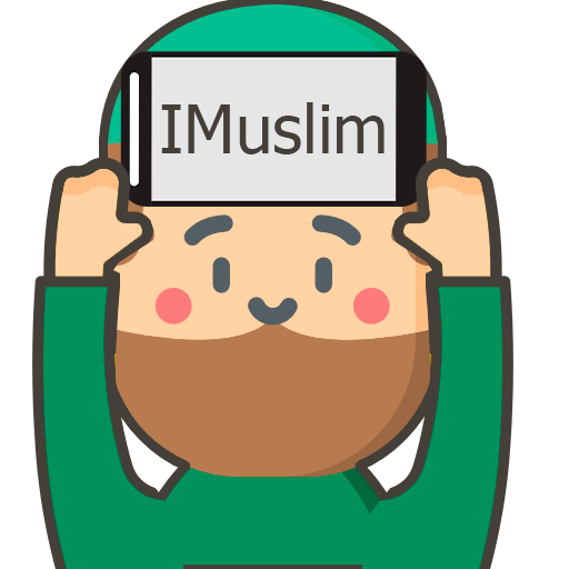 IMuslim icon