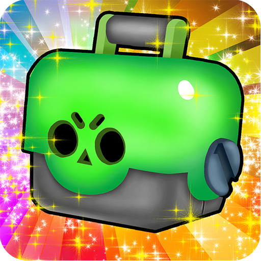 Boxes Simulator For B Stars icon