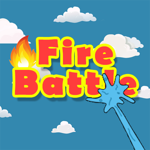 Fire Battle icon