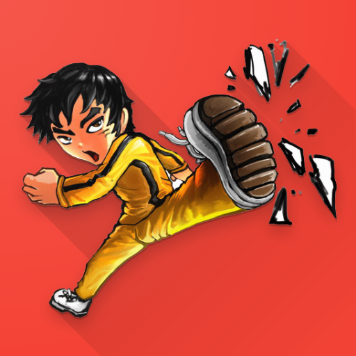 Super Lee Attack! icon