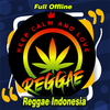 Lagu Reggae Indonesia Terbaru Full Offline icon