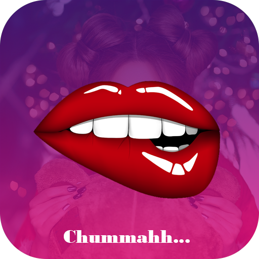 Video Call - Live Girl Video Call أيقونة