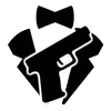 Tactical Tuxedo - Top down shooter game icon