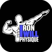 Iron Will Physique on 9Apps