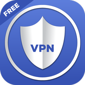Master VPN Free Unlimited VPN Proxy &amp; WiFi Privacy icon
