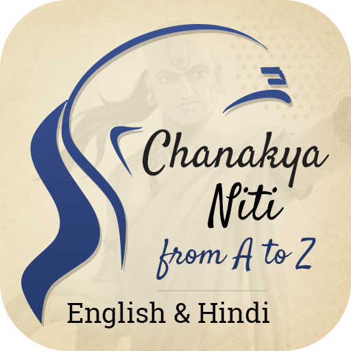 Chanakya Niti from A to Z icon