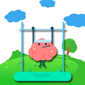 Brain Puzzle Challenge Teaser Game icon