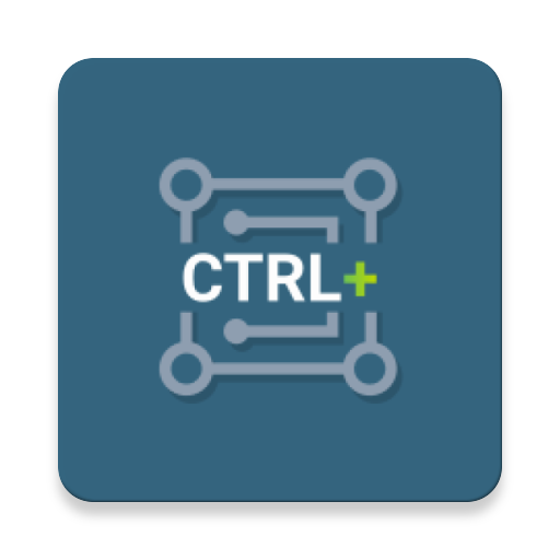 Ctrl DJI icon