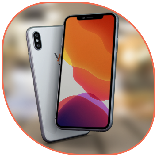 Wallpapers for iPhone 13 icon