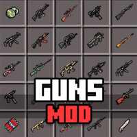 Guns & Weapons Mod