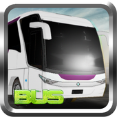 Symulator Autobus 2015 icon