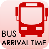 London Bus Arrival Time icon