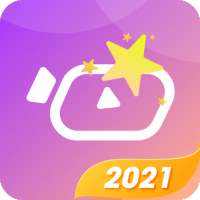 Video Cutter - Compressor & Converter Video Editor