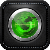 Night Vision Camera  أيقونة
