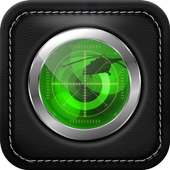 Night Vision Camera  on 9Apps