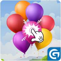 Balloon Bash: Popping Free Game