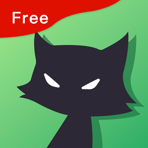 Free VPN TomVPN Pro-Unlimited, Secure, Hotspot VPN أيقونة