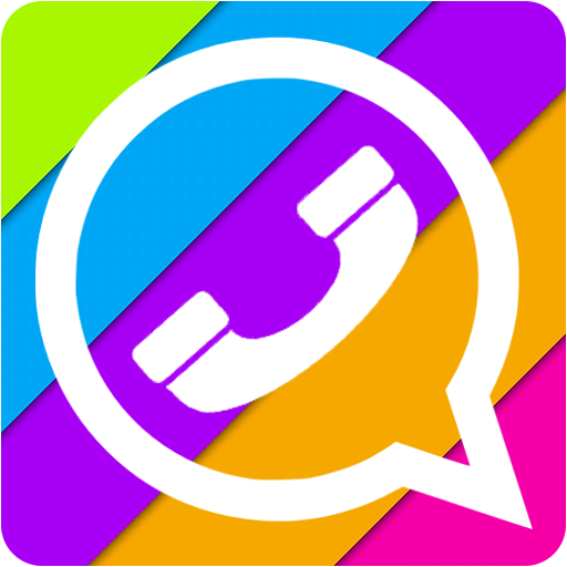 GB WA Delta Transparan icon