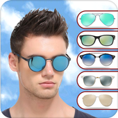 Glasses Photo Editor icon