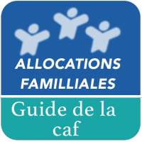 Guide de la caf on 9Apps