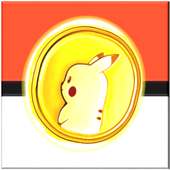 get pokeCoins