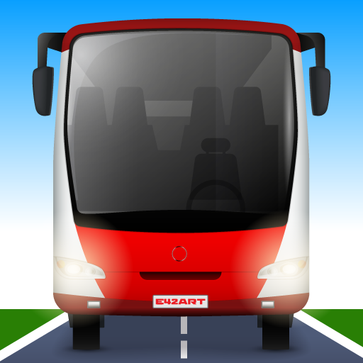 Bus Simulator Pro icon