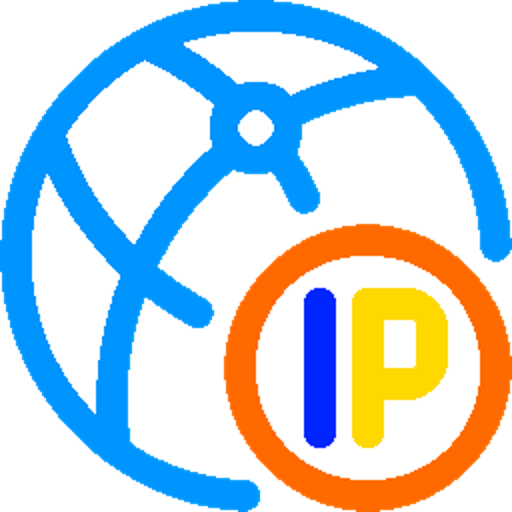 IP 변환기 icon