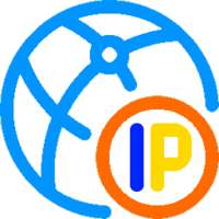 IP 변환기 on 9Apps