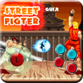 Guide For Street Fighter 2 icon