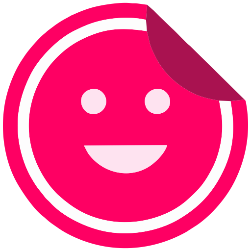 Stickermania - Naija Stickers &amp; Memes for WhatsApp icon