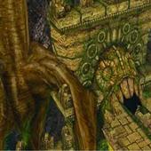 Temple hero run game icon