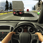 Car Racing Limits icon