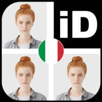 Foto passaporto ufficiale