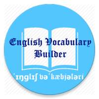 English Vocabulary Builder