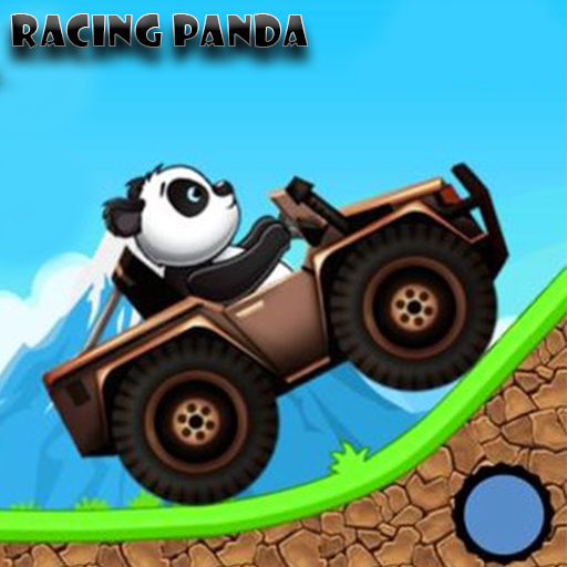 Ultimate Panda Climb Racing 2020 icon
