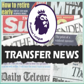 EPL Transfer News LIVE Update icon