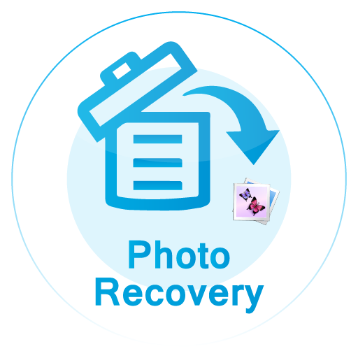 Deleted Photo Recovery - Restore All icon