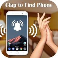 Find phone by clapping on 9Apps