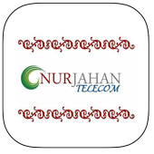 Nurjahan Telecom Dialer أيقونة