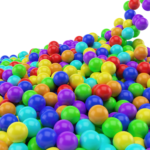 Sand Ball-Falling icon