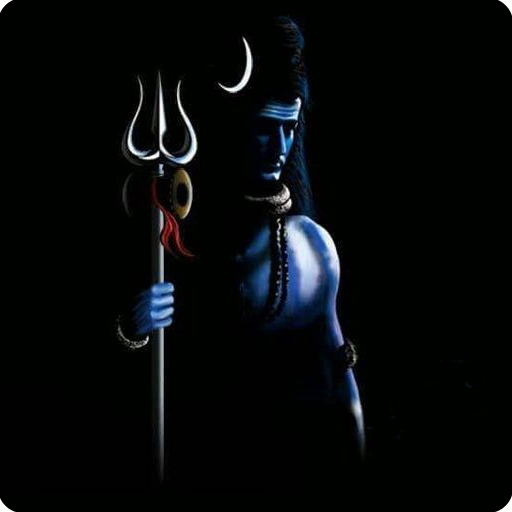 Lord Shiva Wallpaper icon