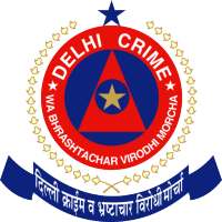 Delhi Crime Press on 9Apps