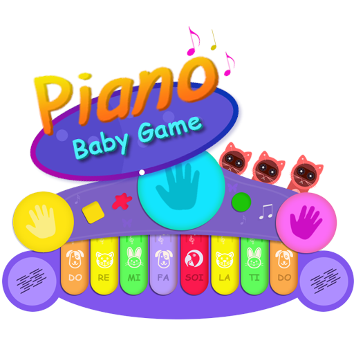 Piano Baby Game 2020 icon