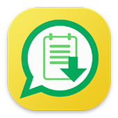 Status Saver whatapp icon